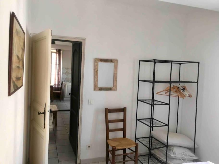 Appartement Face Aux Arenes 阿爾勒 外观 照片